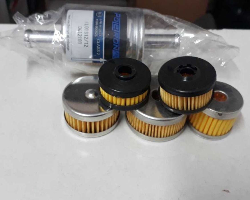 Газ Орнату Автогаз