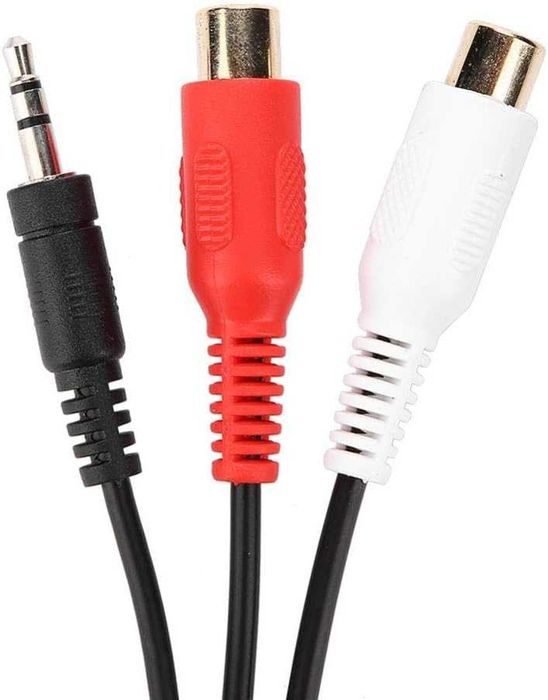 USB карта за заснемане на аудио