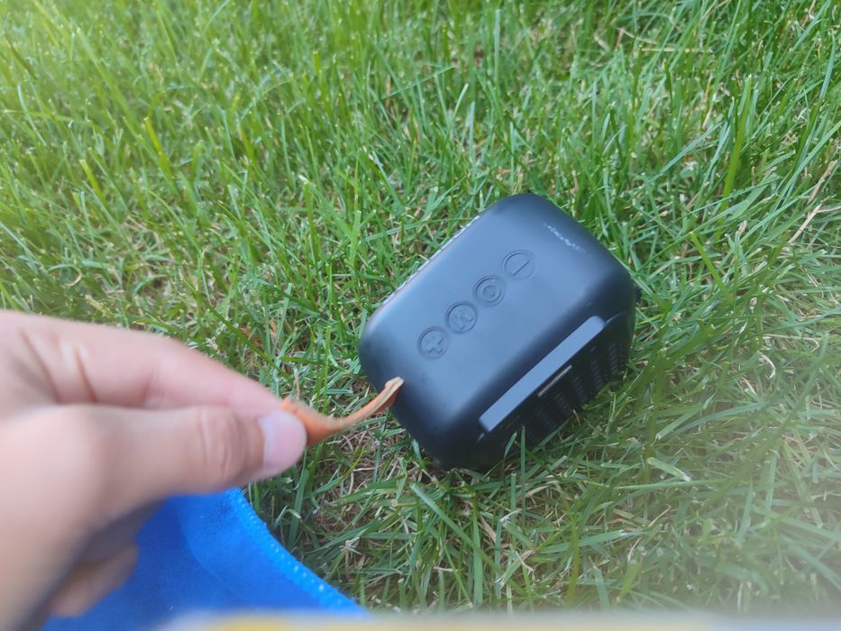 Колонка Hoperstar mini