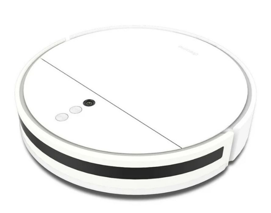 Робот-пылесос Dreame F9