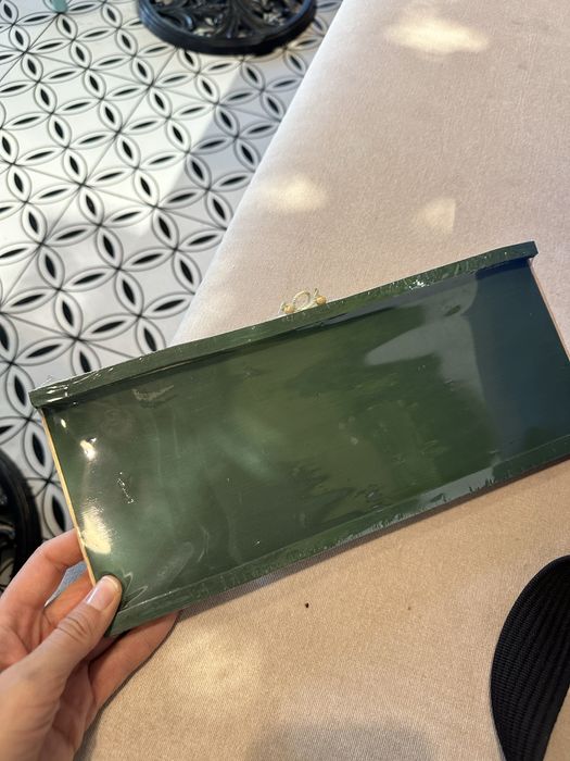 Подсвечники, статуэтки, картина