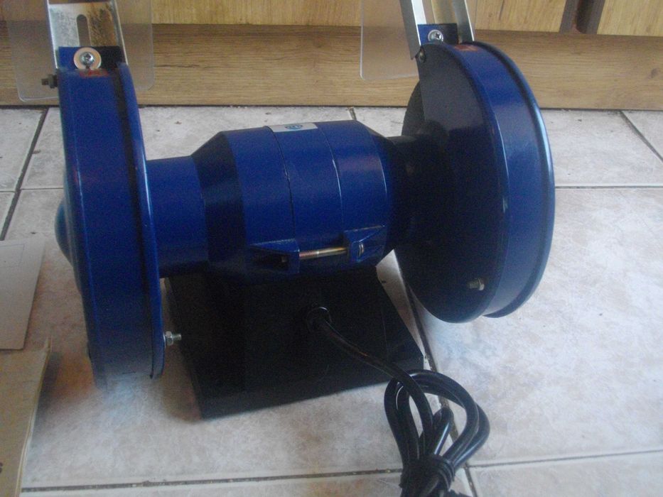 300W/150W ф150мм/ф125мм Шмиргел Профи Герм/Белгия/КНР Technic/ Einhell