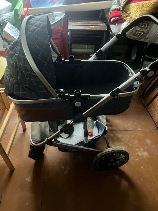 Коляска детская.