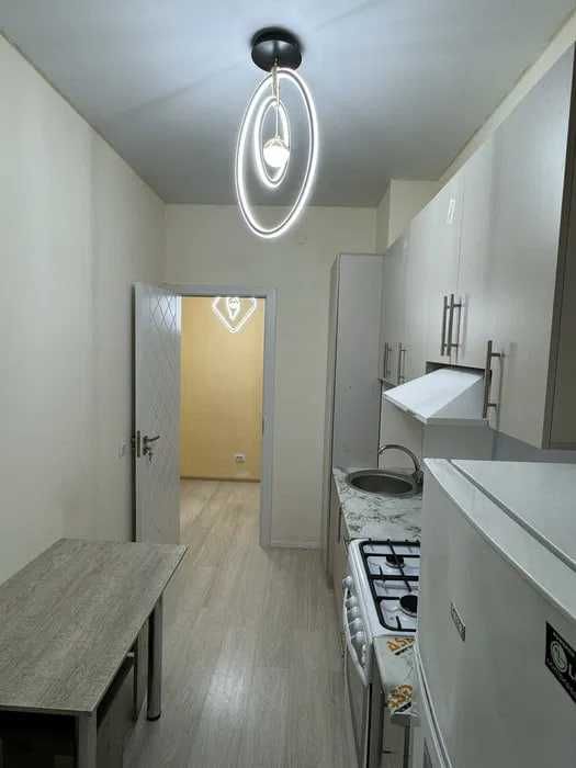 СРОЧНО! Однушка 26м2 с ремонтом в ЖК Assalom Havo Golden House