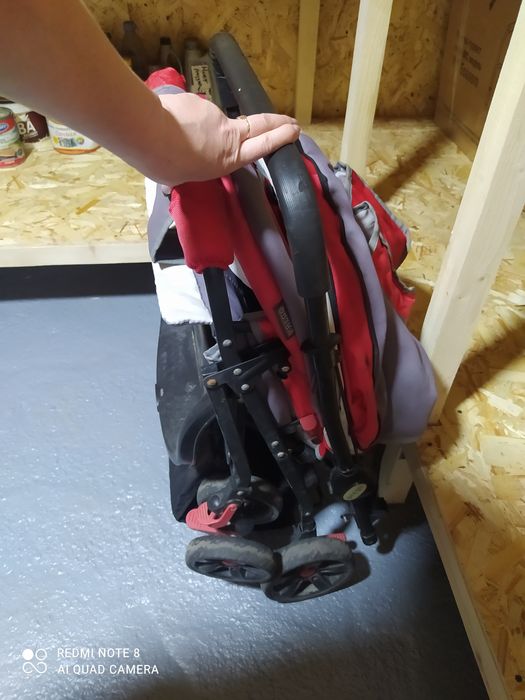 Продам коляску              .