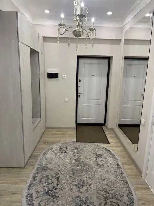 Madrid , 2/2/9, 67м2 под ключ < Bon кафе, 1 Нотариалка СРОЧНО !!