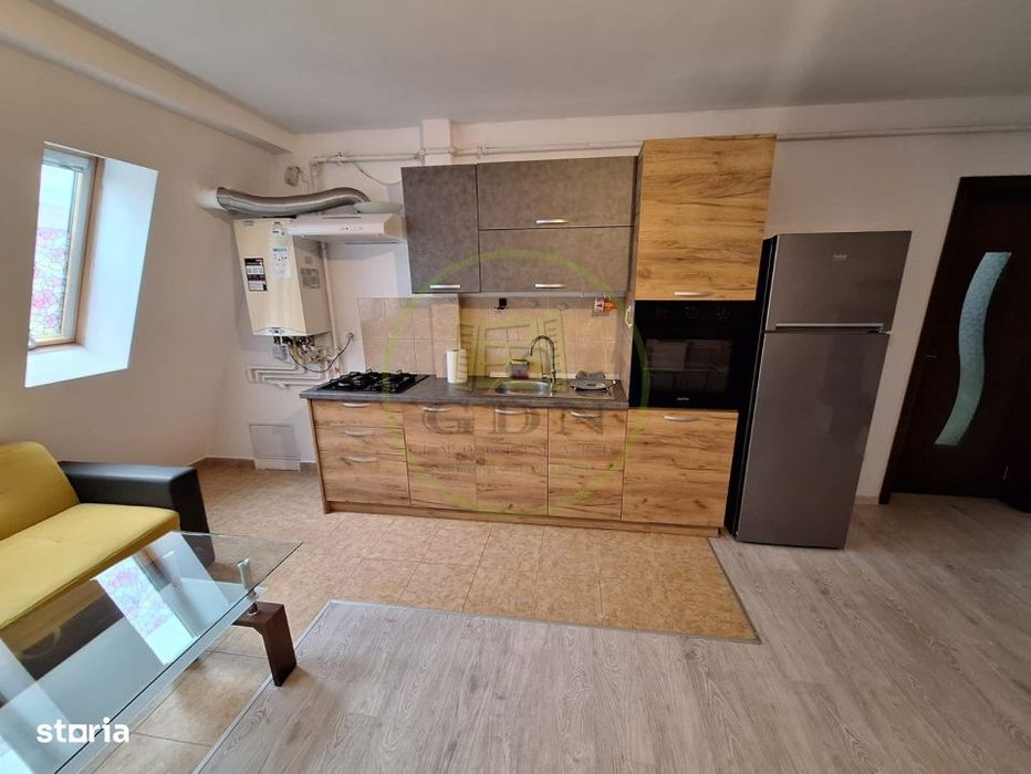 Apartament 2 camere cochet, spre inchiriere, Str.  Lacul lui Binder.