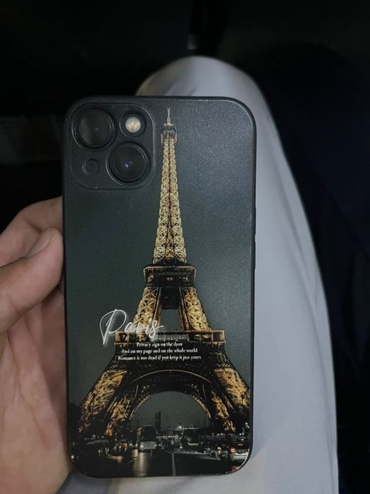Iphone 13 88 емкость