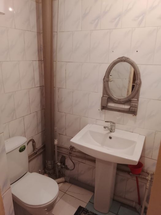 Сдается квартира