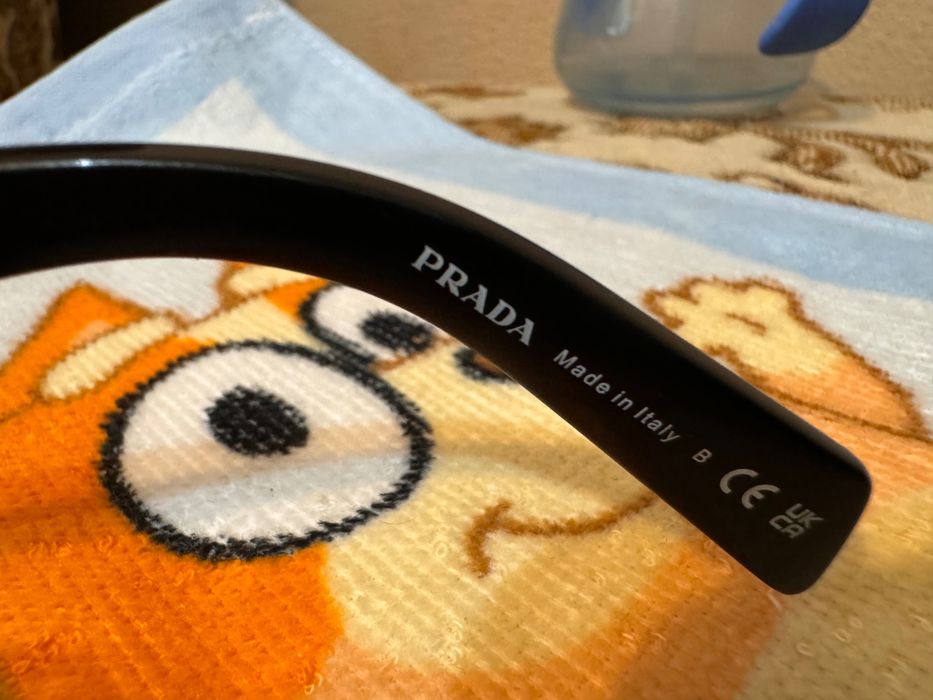 PRADA слънчеви очила