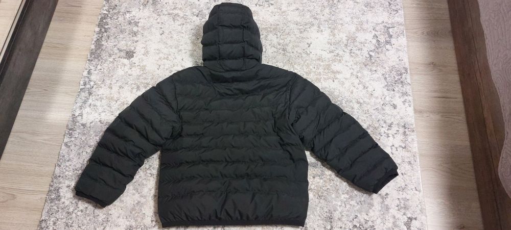 Детско  зимно яке Nike