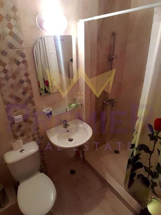 Продава се Двустаен апартамент в Свети Влас - 58 кв.м за 1535 €/кв.м - Снимка #7
