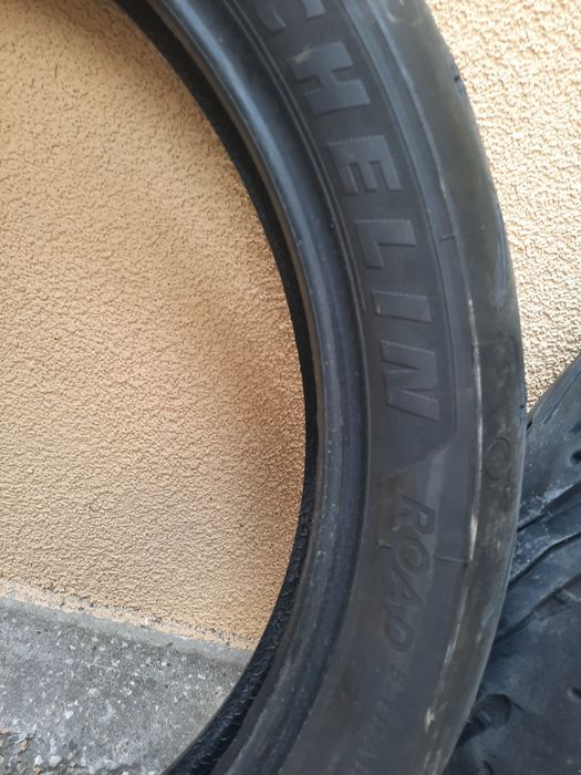 Гуми за мотоциклет