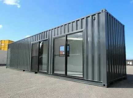 Морские и жилые контейнеры 20/40 в наличии