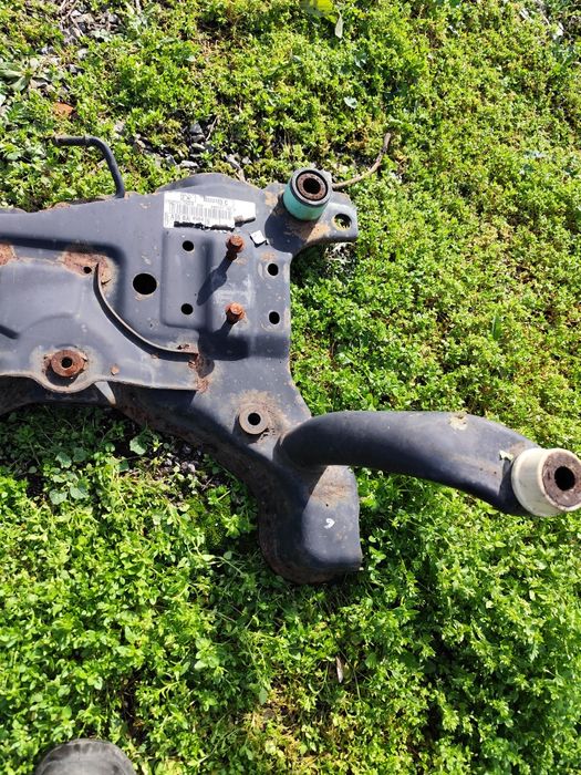 Преден мост Ford Kuga 2010г-136кс