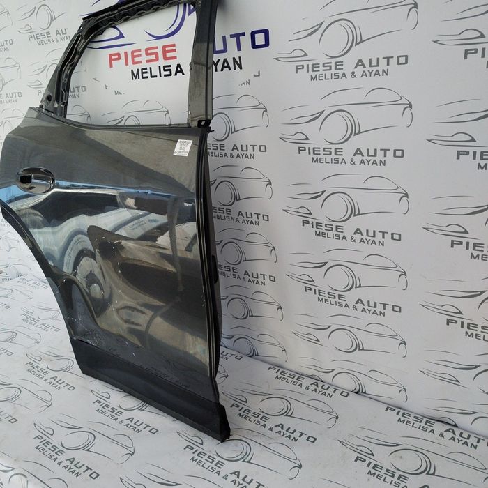 Usa dreapta spate Ford Capri EV an 2024-2025-2026