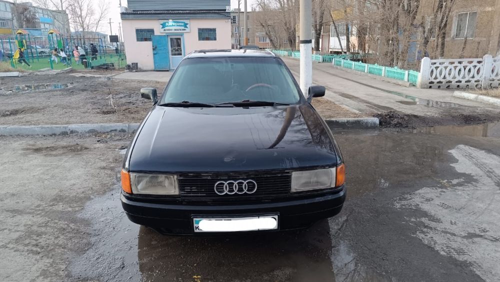 Продаётся АУДИ 80