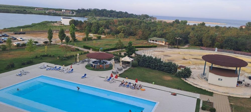 Studio de vanzare la mare!