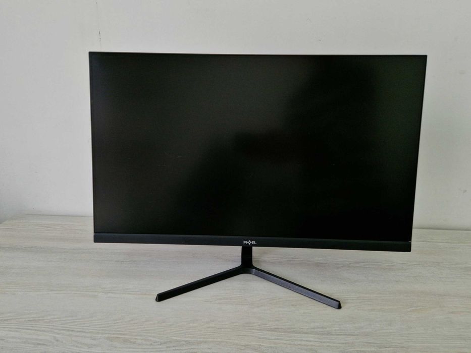 Игровой монитор Pixel 24.5" 280Hz — Киберспортивный уровень