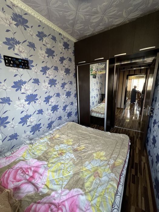 Agenda ga 3-xonali uy