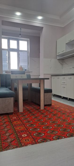 108 таза домда 2 ханалы барлык колайлыкларга ие