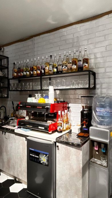 Продам кофейню срочно