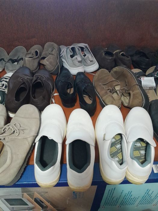 Pantofi en gross import