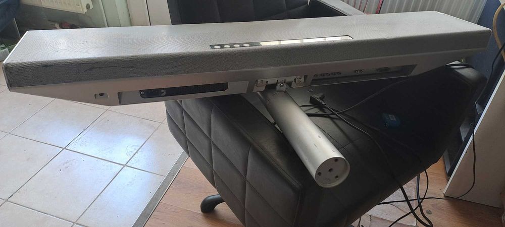 Loewe bara amplificator Individual Soundprojector tv amplifier