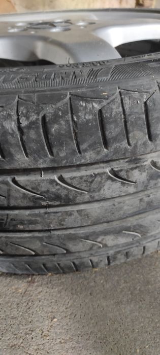 Амг титанки пакришкасымен