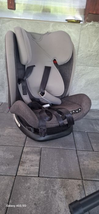 Scaun auto copii în stare bună