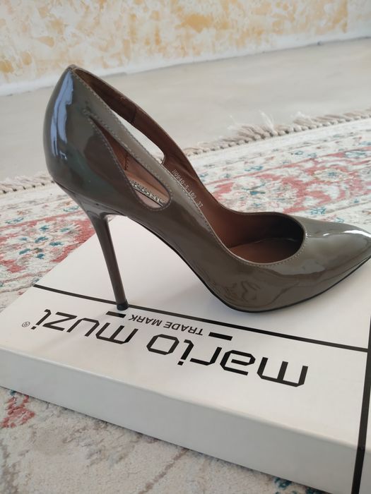 Продам туфли BASCONI за 4900тг