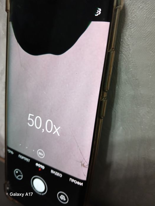 Huawei P30 pro на 256 гб на 8