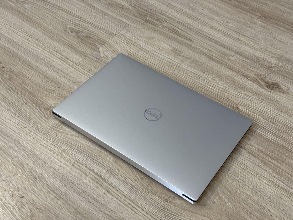 15.6’UHD+4К Touch/i7-10750H/Dell XPS 9500/GTX 1650TI/32GB Ram/512GB