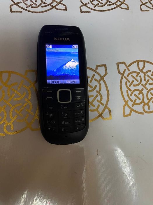 Nokia 1800, 1616, 1280  Original