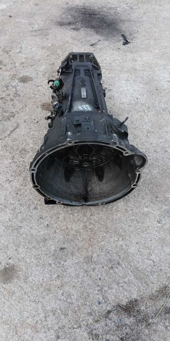 Автоматични скорости Kia Sorento 2.5CRDi 2006г.