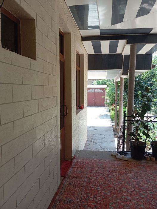 Oltintepada 3 xonali xovli domga obmen