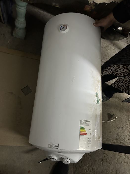 болер артел 100 литров
