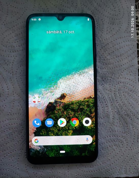 Telefon Xiaomi My A3