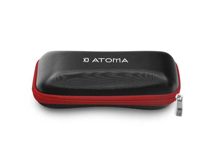 Ochelari de soare polarizați SG Atoma - Delphin