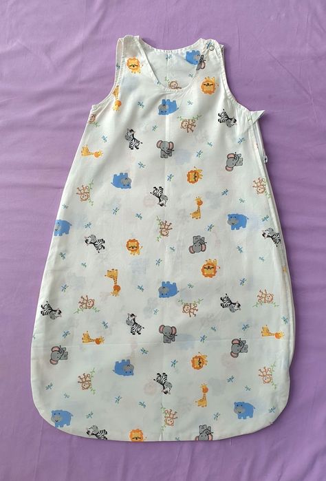 Детски спален чувал. Цял и с крачета. Летен, пролетно-есенен, зимен