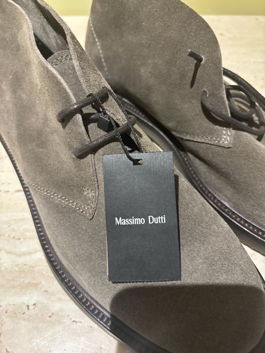 Ghetute de primavara