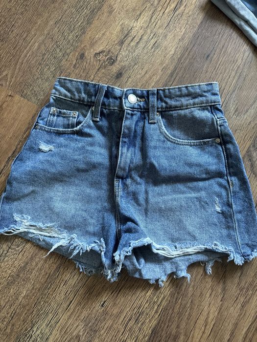 Къси панталони