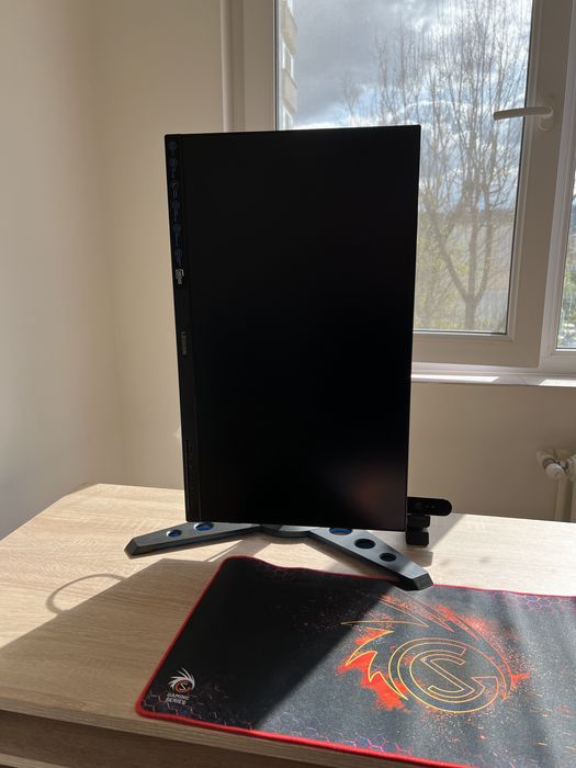 Monitor Lenovo Legion Gaming – stare excelentă