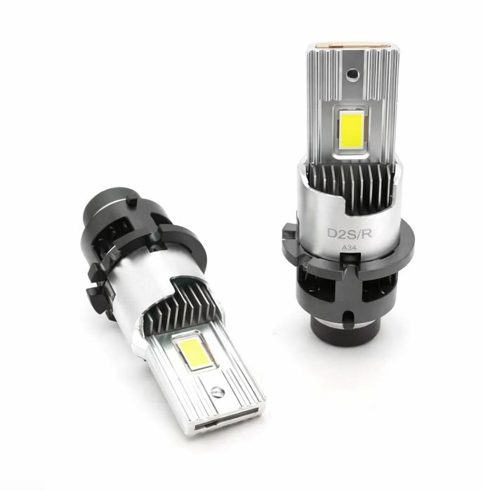 LED за Xenon система D-Series Mini Gen 1