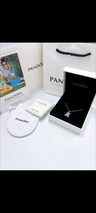 Пандора цепочкаа