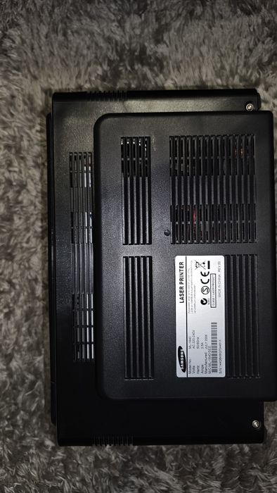 Принтер Samsung ML-1640