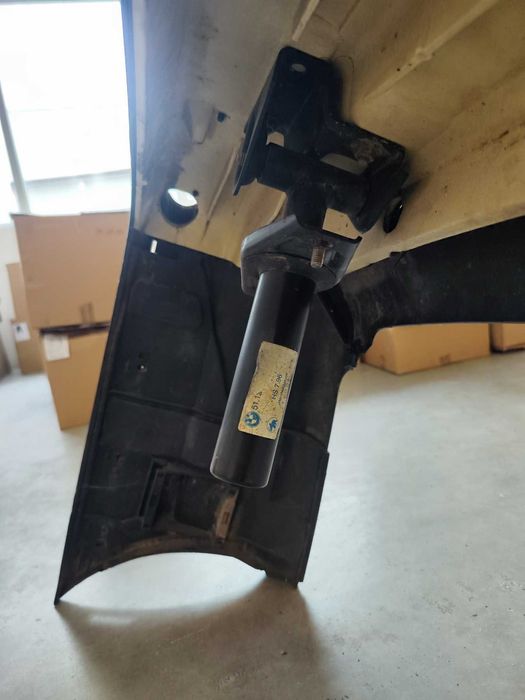 BMW Е36 Задна Броня