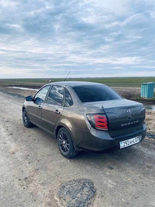 Лада гранта сатылады