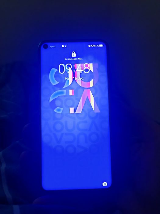 Huawei nova 5t 128/6 gb