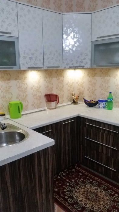 Продаётся благоустроенный дом